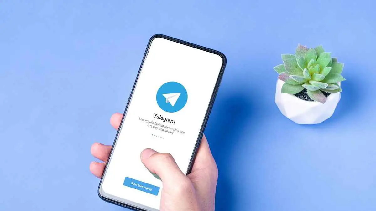 احذفها فورًا.. نسخة مزيفة من تيلغرام تحمل صفة بريميوم