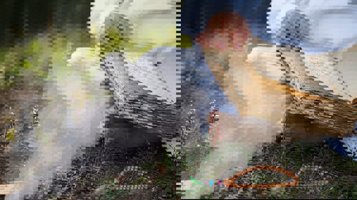 بلقاسم.. قصة مشعوذ عاشر مئات النساء في تونس بزعم علاجهن من الجن