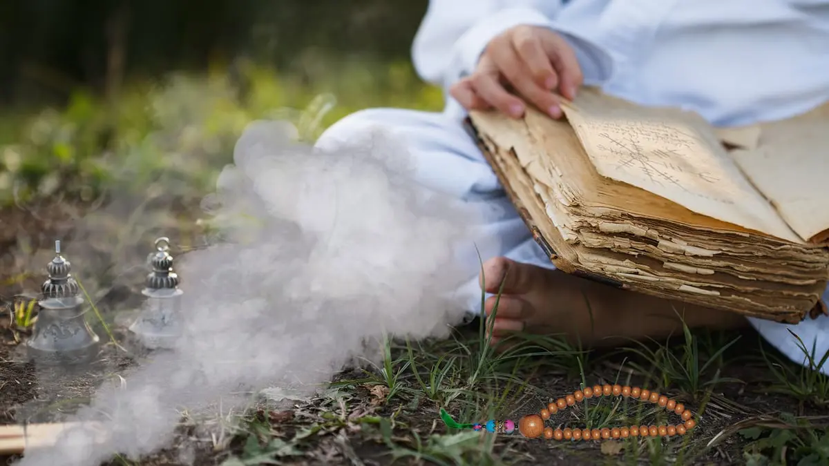 بلقاسم.. قصة مشعوذ عاشر مئات النساء في تونس بزعم علاجهن من الجن