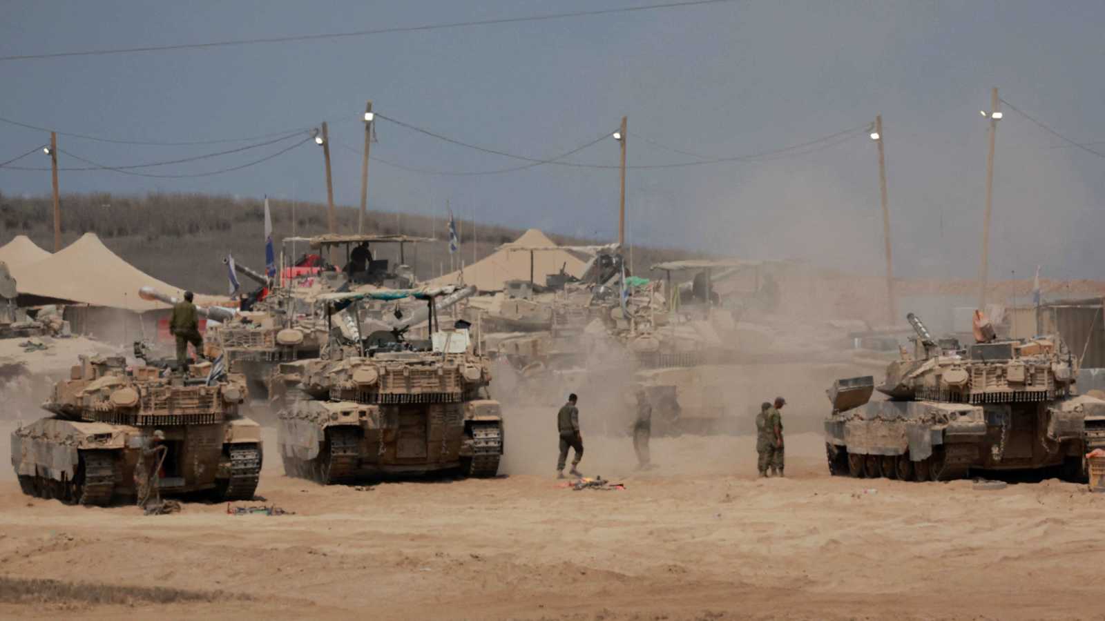 كاتس: استعادة رفات رهينة آخر إلى جانب إيلان فايس