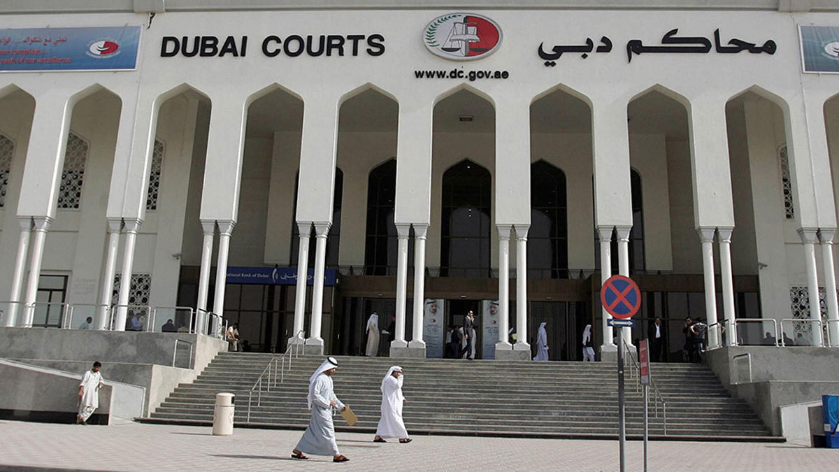 عملية ابتزاز شاب خليجي في دبي تنتهي بمأساة