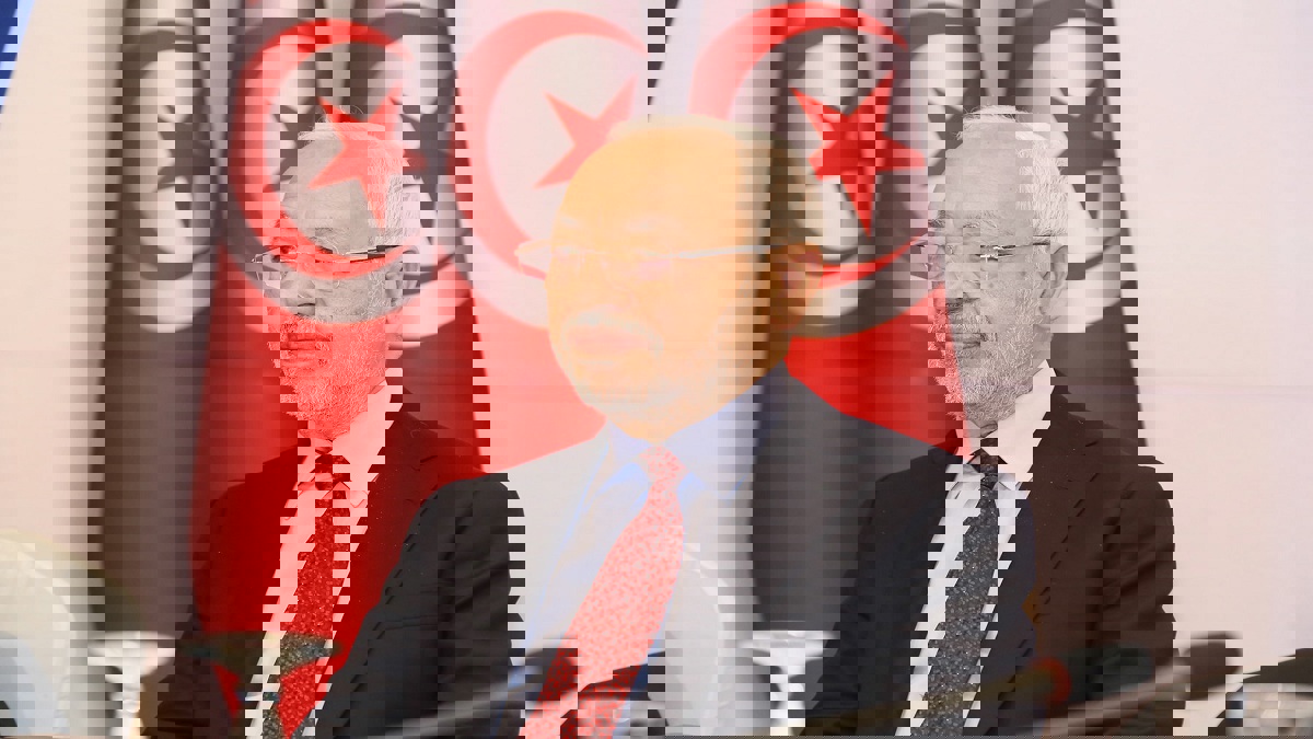  بعد اعتباره قطر المستثمر الأول في تونس.. اتهامات لـ"الغنوشي" بمغالطة الرأي العام