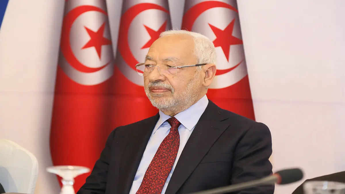  بعد اعتباره قطر المستثمر الأول في تونس.. اتهامات لـ"الغنوشي" بمغالطة الرأي العام