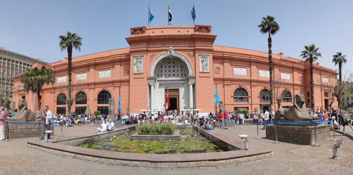 معالم السياحة الثقافية في مصر تشهد تراجعًا كبيرًا