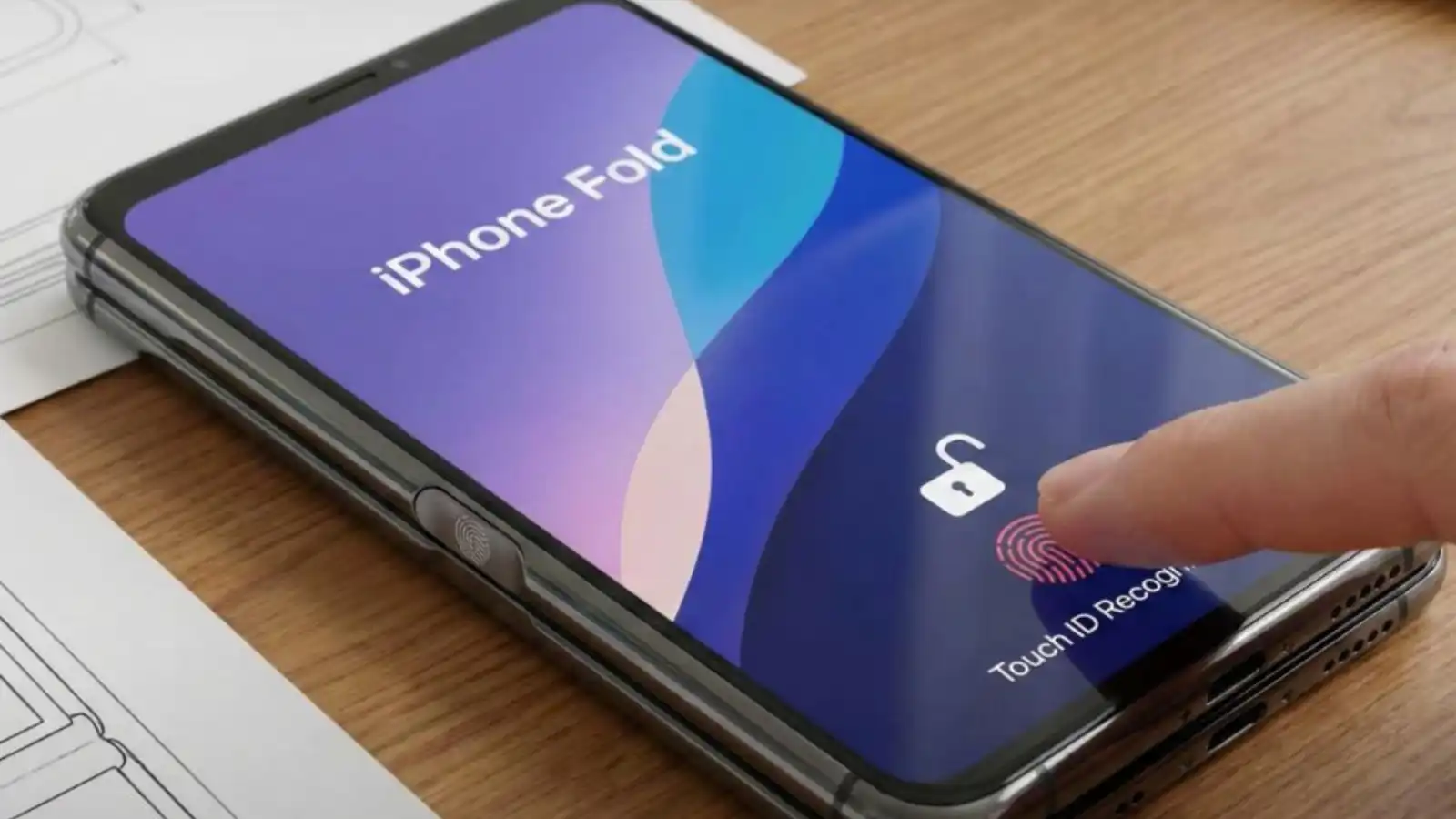 خطوة مفاجئة.. أبل تعيد بصمة الإصبع إلى آيفون