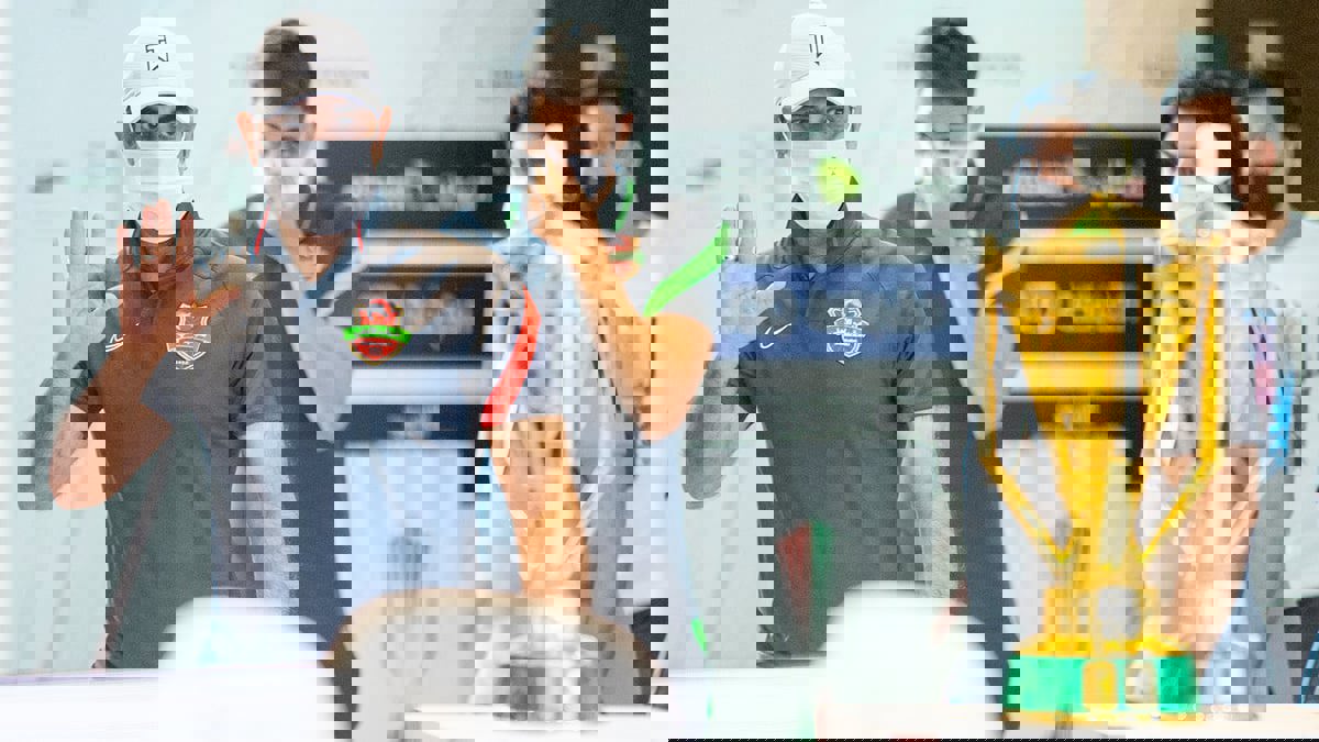 رسميًا.. الكشف عن مواعيد مباريات بطولة كأس رئيس الإمارات لموسم 2022-2023