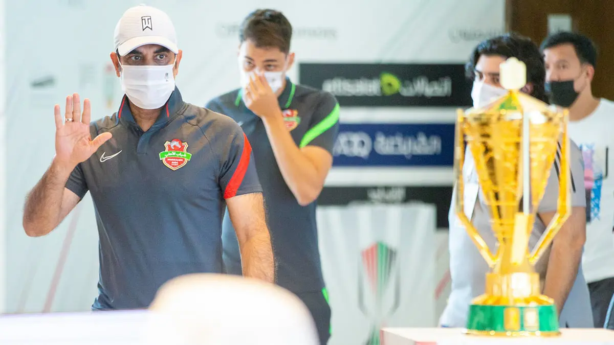 رسميًا.. الكشف عن مواعيد مباريات بطولة كأس رئيس الإمارات لموسم 2022-2023