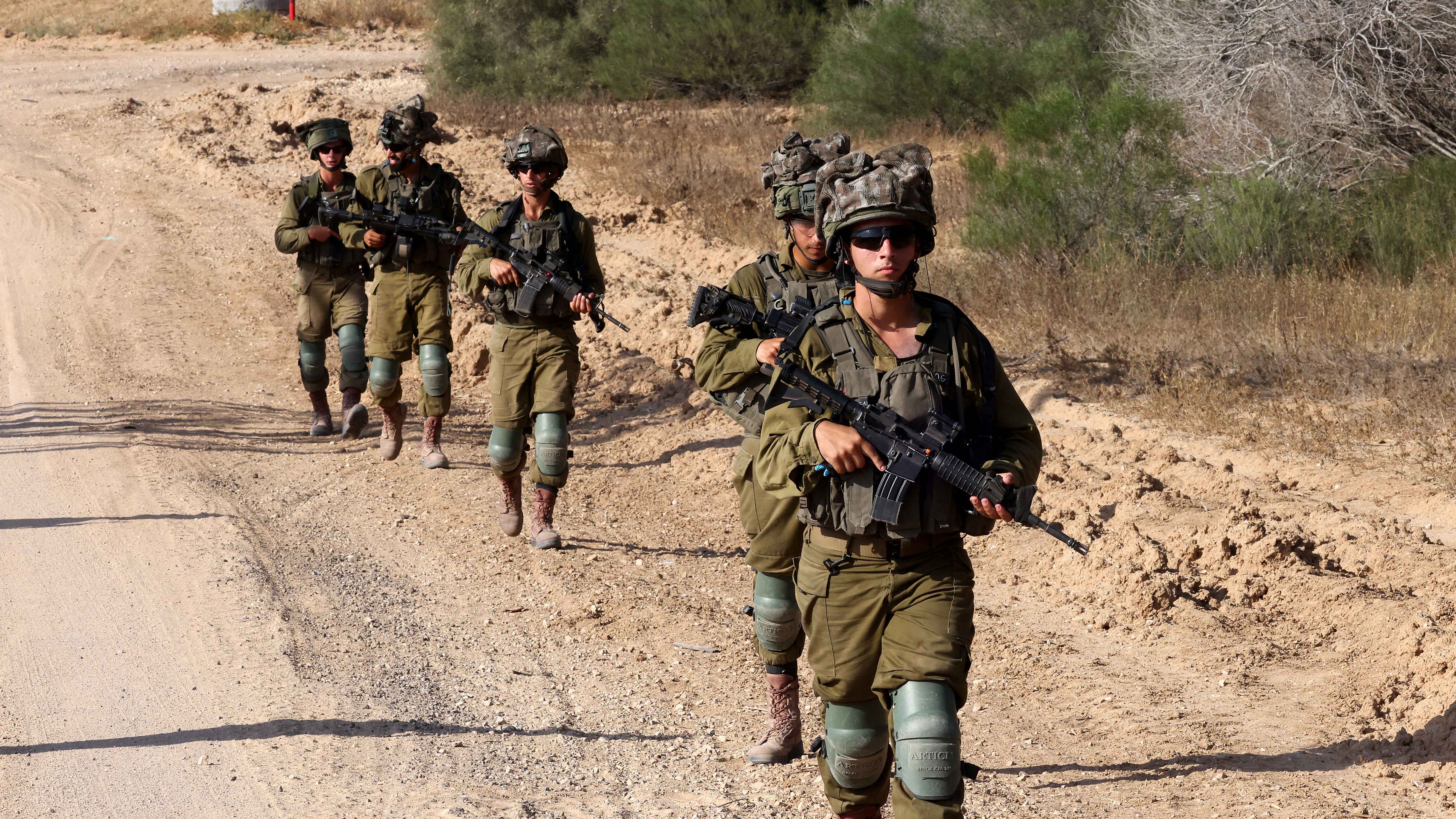 معركة الأحياء السكنية.. تكتيك إسرائيلي جديد في غزة