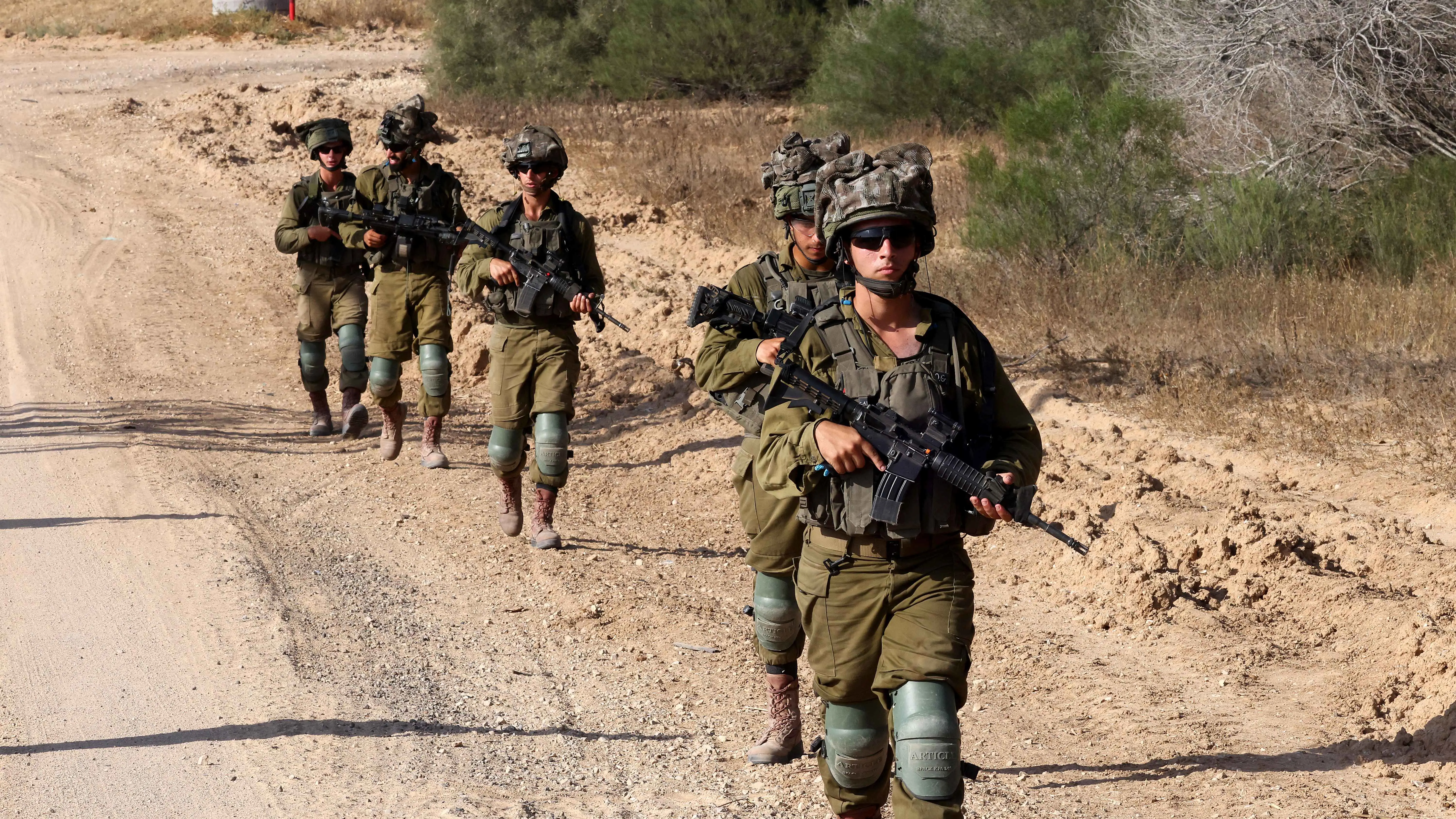 معركة الأحياء السكنية.. تكتيك إسرائيلي جديد في غزة