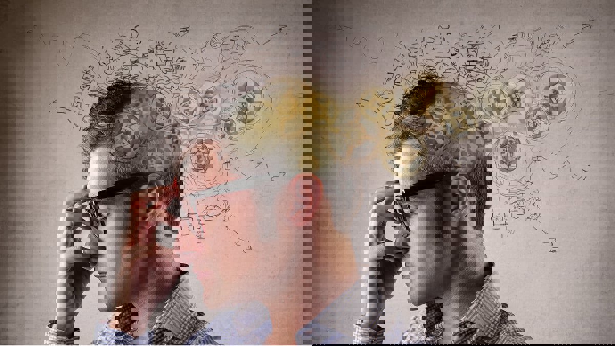 ما هو مقدار الذكاء البشري الوراثي مقابل المكتسب؟ 