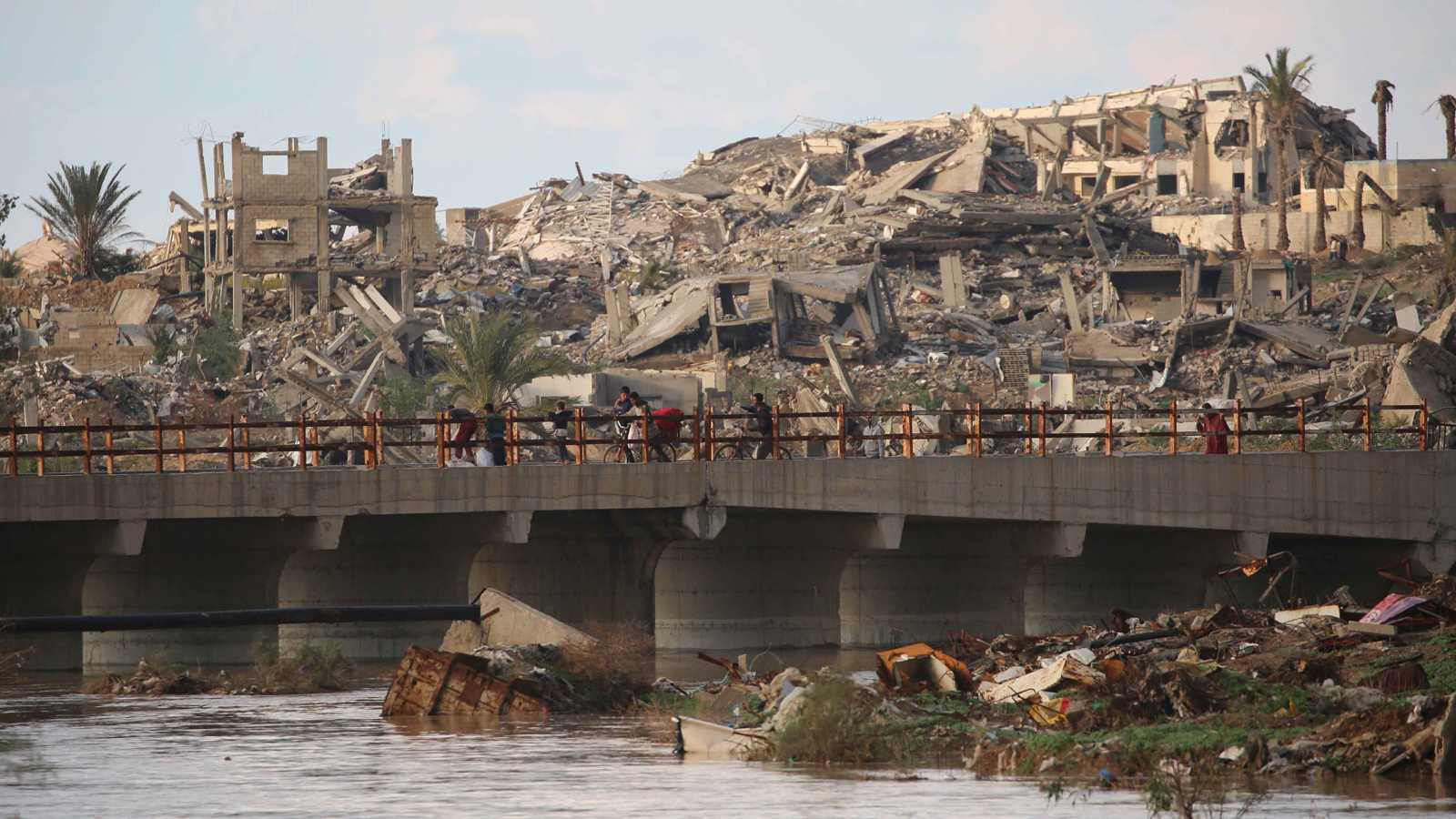 غزة تحت الاستنزاف الإسرائيلي.. "رسائل مزدوجة" على وقع الاغتيالات