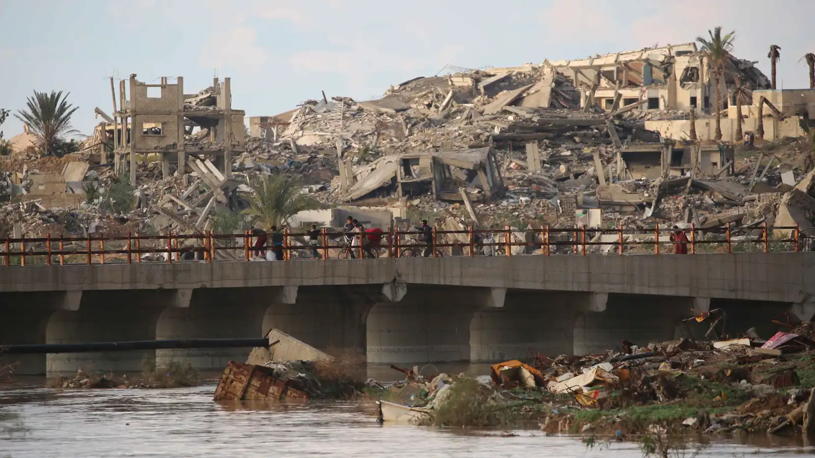 غزة تحت الاستنزاف الإسرائيلي.. "رسائل مزدوجة" على وقع الاغتيالات