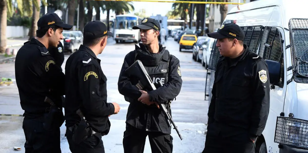 طعنًا بالسكين.. شاب يقتل والده "المسن" في صفاقس التونسية ‎