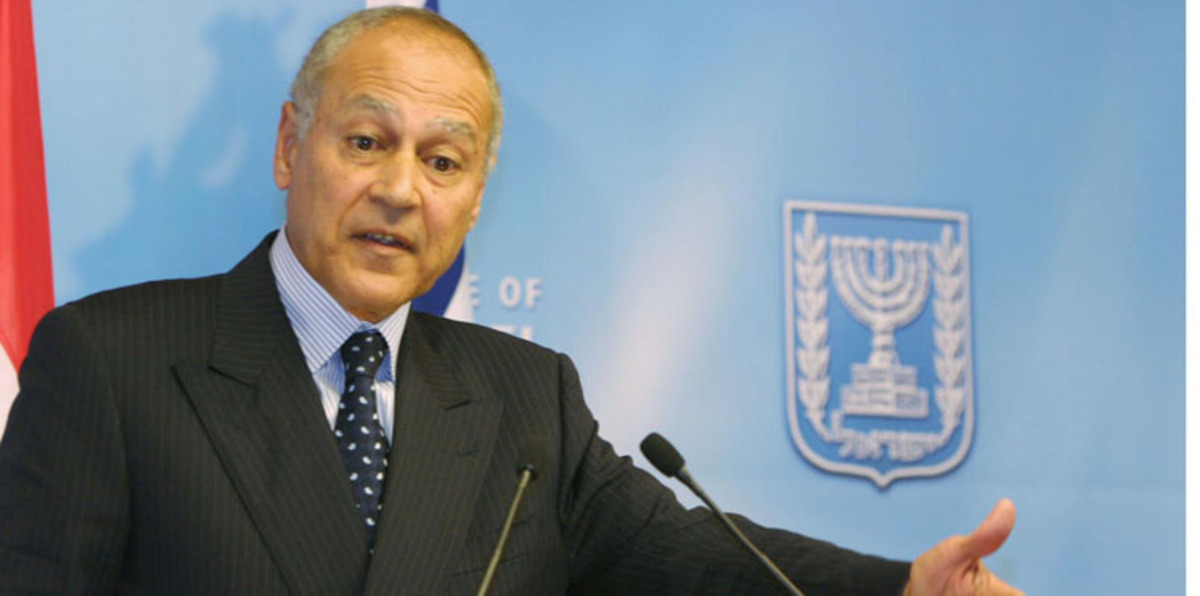 أبو الغيط: مشاركة سوريا في القمة العربية مرهونة بالتوافق