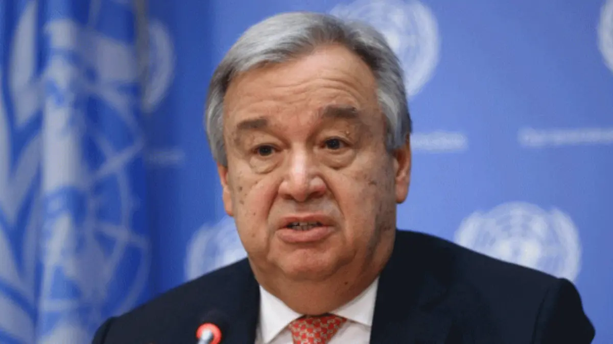 الصومال يرفض العودة عن قرار طرد ممثل الأمم المتحدة.. وغوتيريس يأسف