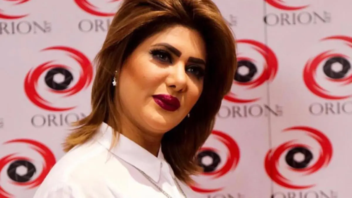 ملاك الكويتية: سأرتدي الحجاب عندما يهديني الله 