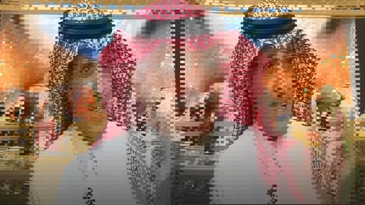 وزير المالية السعودي: علاقتنا مستمرة مع أمريكا ولا نلام على حماية مصالحنا