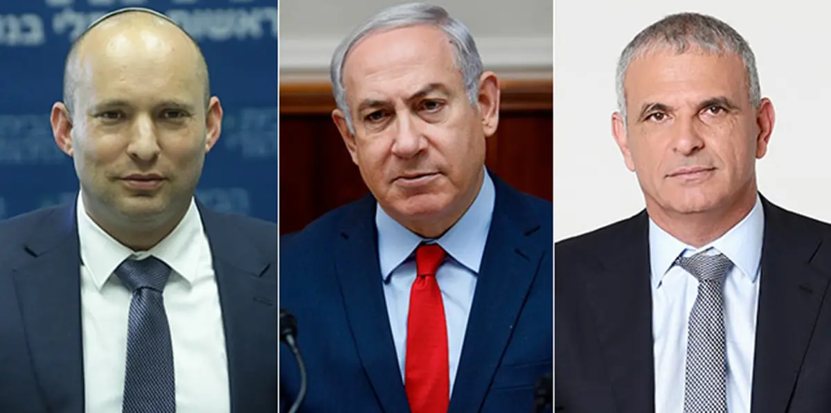 ما الصعوبات التي ستواجهها حكومة نتنياهو لو استمرت في أداء عملها؟