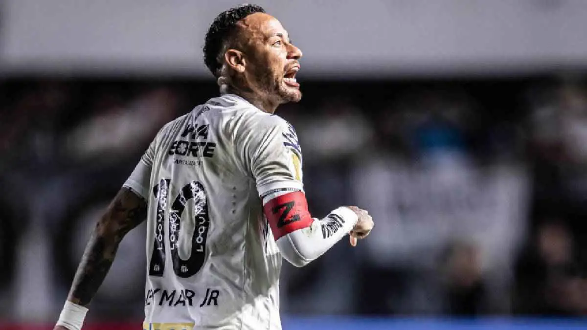 رسميا.. نيمار يحقق أول أحلامه بعد مغادرة الهلال