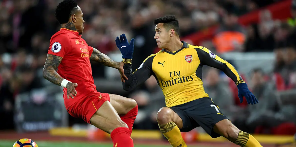 من يحسم صدام ليفربول وآرسنال في الدوري الإنجليزي؟