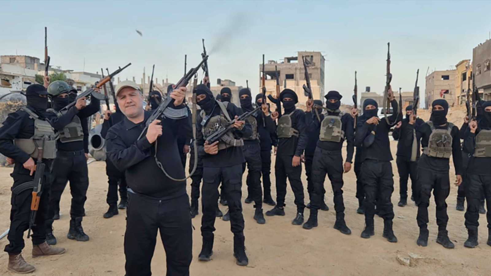 ظلال جديدة في غزة.. 5 عصابات مسلحة ترفع راية "اليوم التالي"