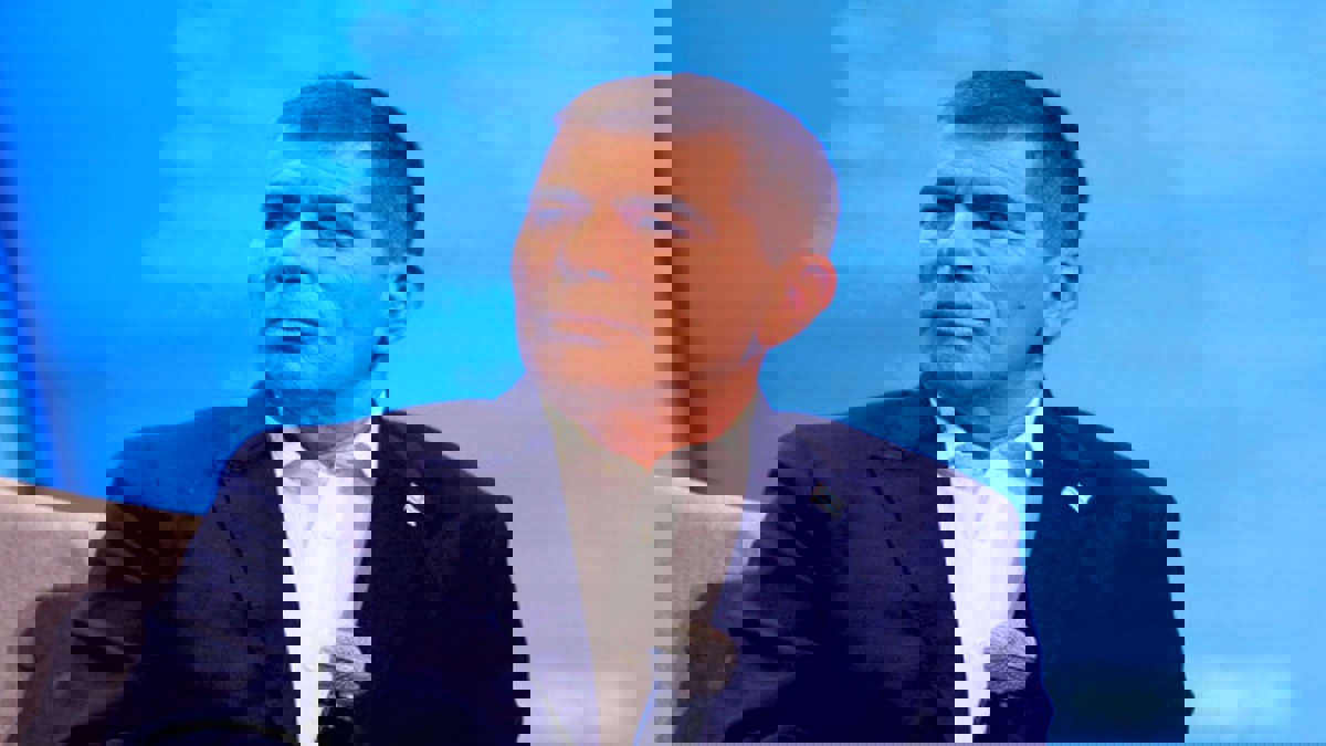 أشكنازي: خطة ترامب للسلام فرصة تاريخية لمستقبل إسرائيل