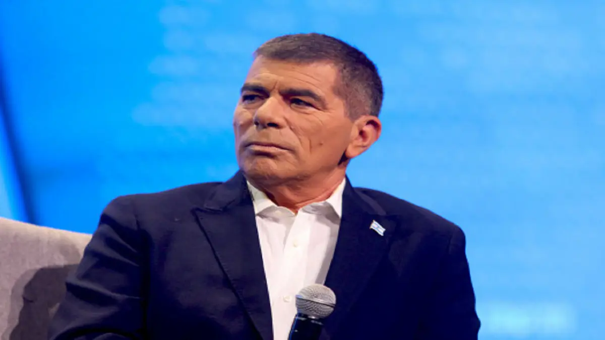 أشكنازي: خطة ترامب للسلام فرصة تاريخية لمستقبل إسرائيل