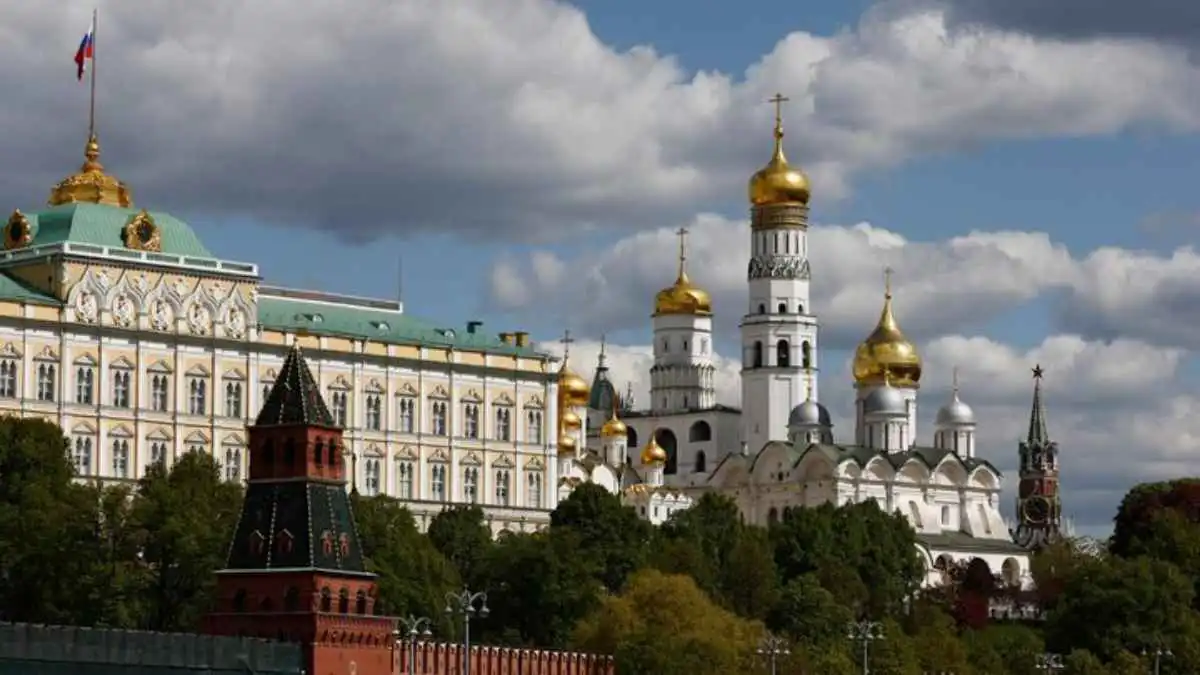 موسكو: وضع الغاز في أوروبا يزداد صعوبة.. "واسألوا كالاس"