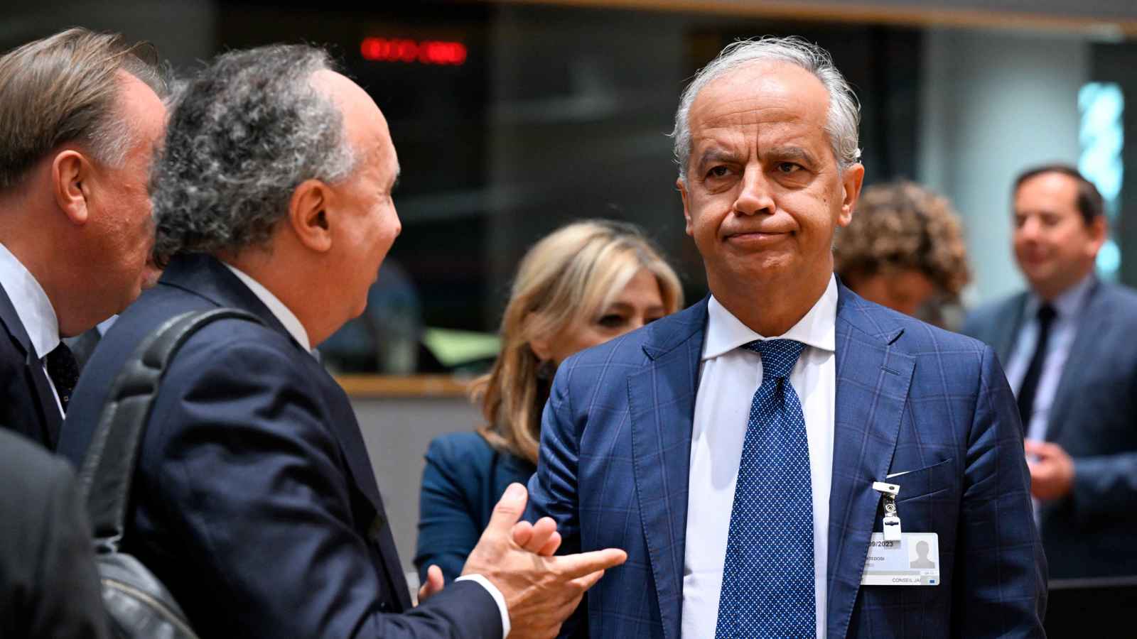 منظمة تطالب بإحالة وزير داخلية إيطاليا إلى "الجنائية الدولية"