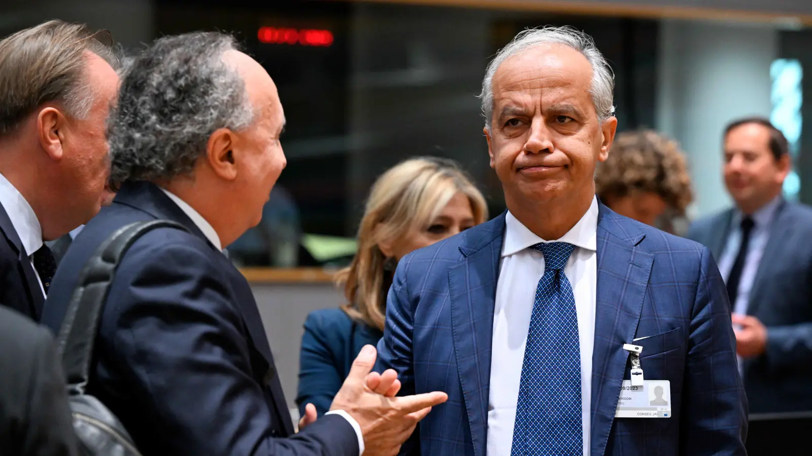 منظمة تطالب بإحالة وزير داخلية إيطاليا إلى "الجنائية الدولية"