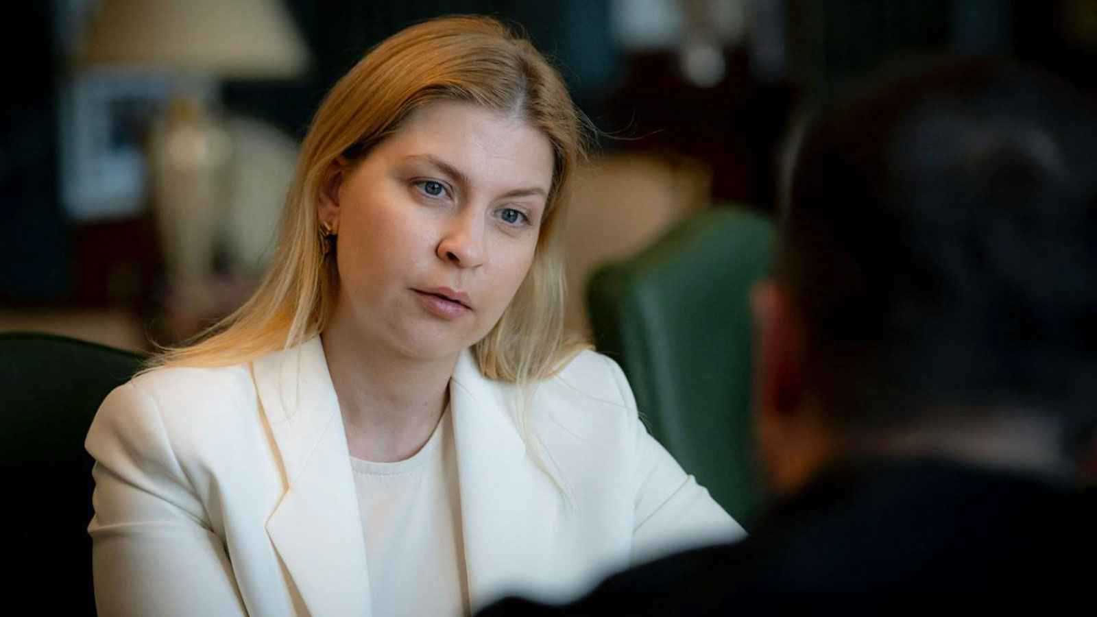 أوكرانيا تكشف عن تطورات جديدة بشأن صفقة "توماهوك"