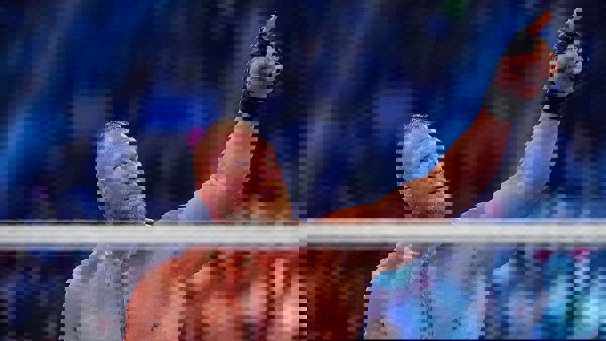 نتائج رويال رامبل 2022: بروك ليسنر يتوج باللقب.. وعودة روندا روزي (فيديو)