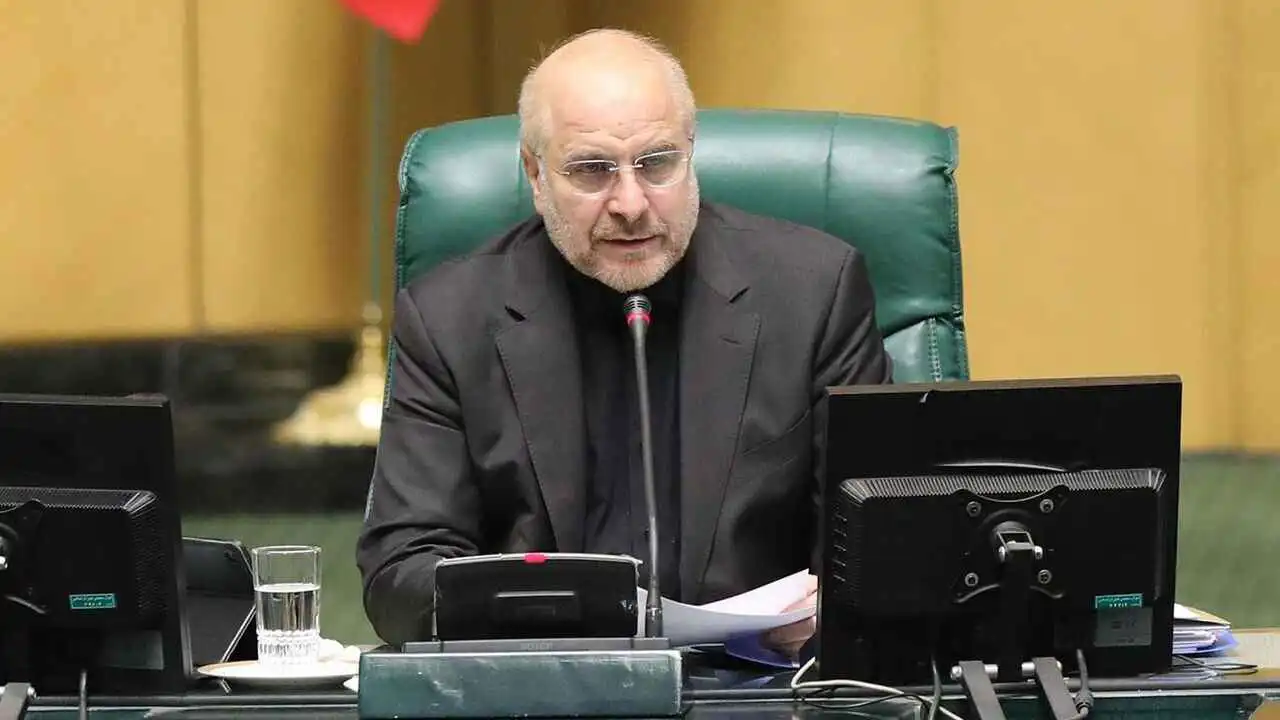 قاليباف: ما يجرى في إيران حرب إرهابية تشبه عملية "البيجر"