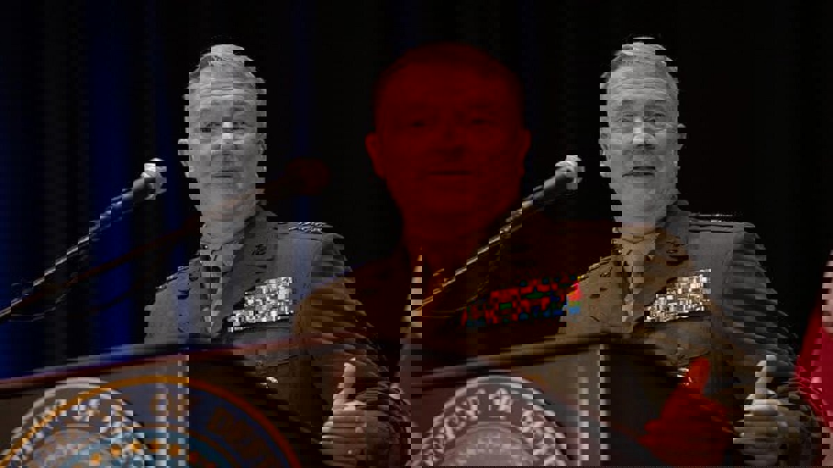 أمريكا: تهديد إيران لا يزال كبيرا بعد ضربات أمريكية في العراق