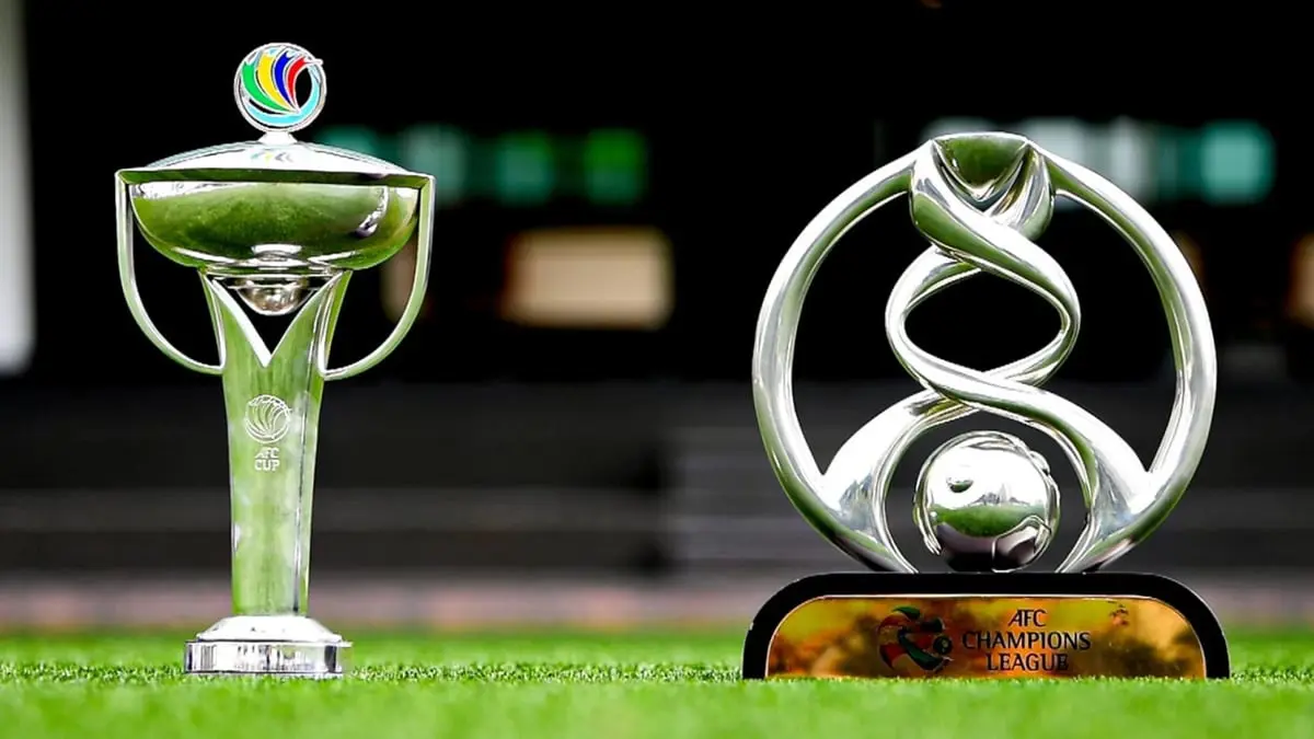 رسميا.. لجنة المسابقات في الاتحاد الآسيوي توصي بعمل تعديلات استراتيجية للارتقاء ببطولات الأندية