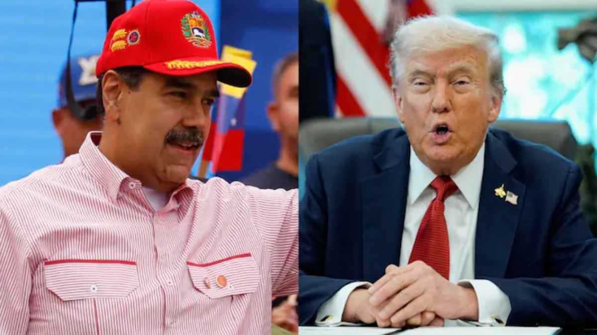 هل تنهي "الدبلوماسية" التصعيد بين الولايات المتحدة وفنزويلا؟‎