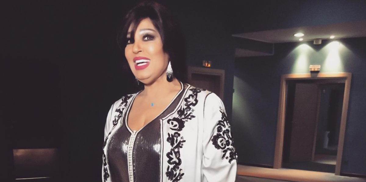 شاهد.. الحقيقة الكاملة لإقامة فيفي عبده دورة رقص في السعودية