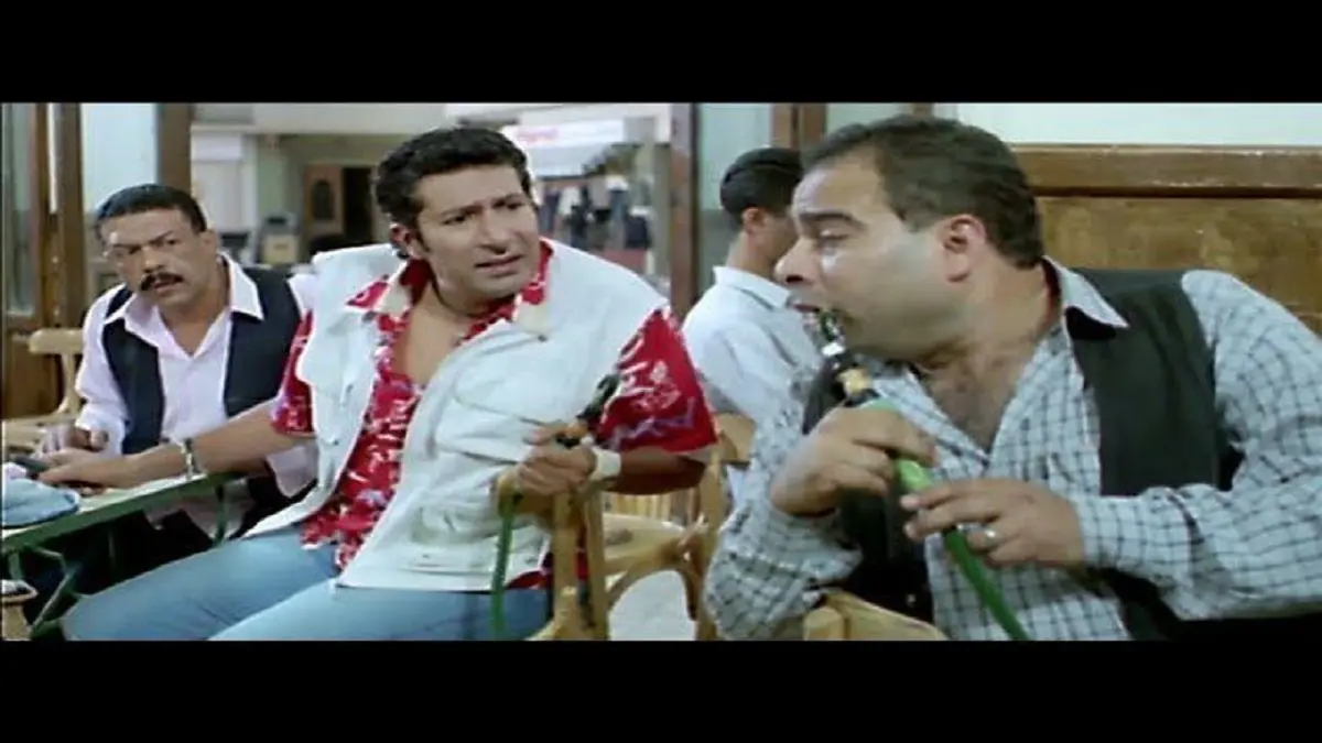 هاني رمزي يعود للمسرح بعد غياب 18 عامًا بعرض "أبو العربي"