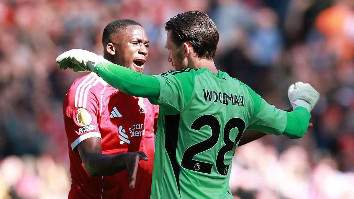 من رحم الأزمة.. هل وجد ليفربول ضالته المنتظرة؟