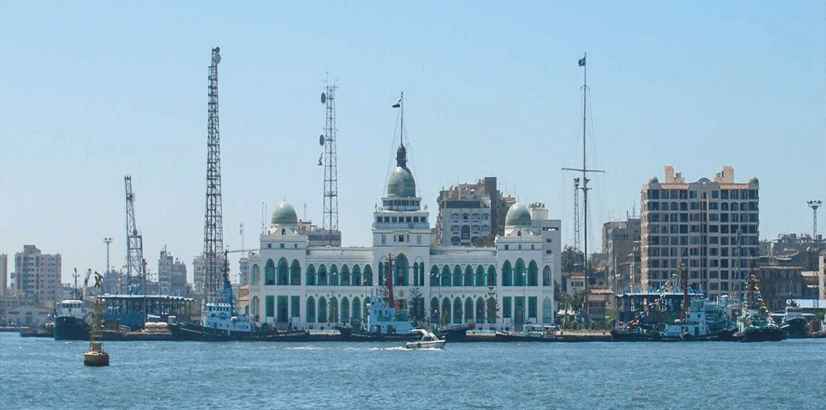 مصر تنفي سعي قناة السويس لاقتراض 300 مليون يورو