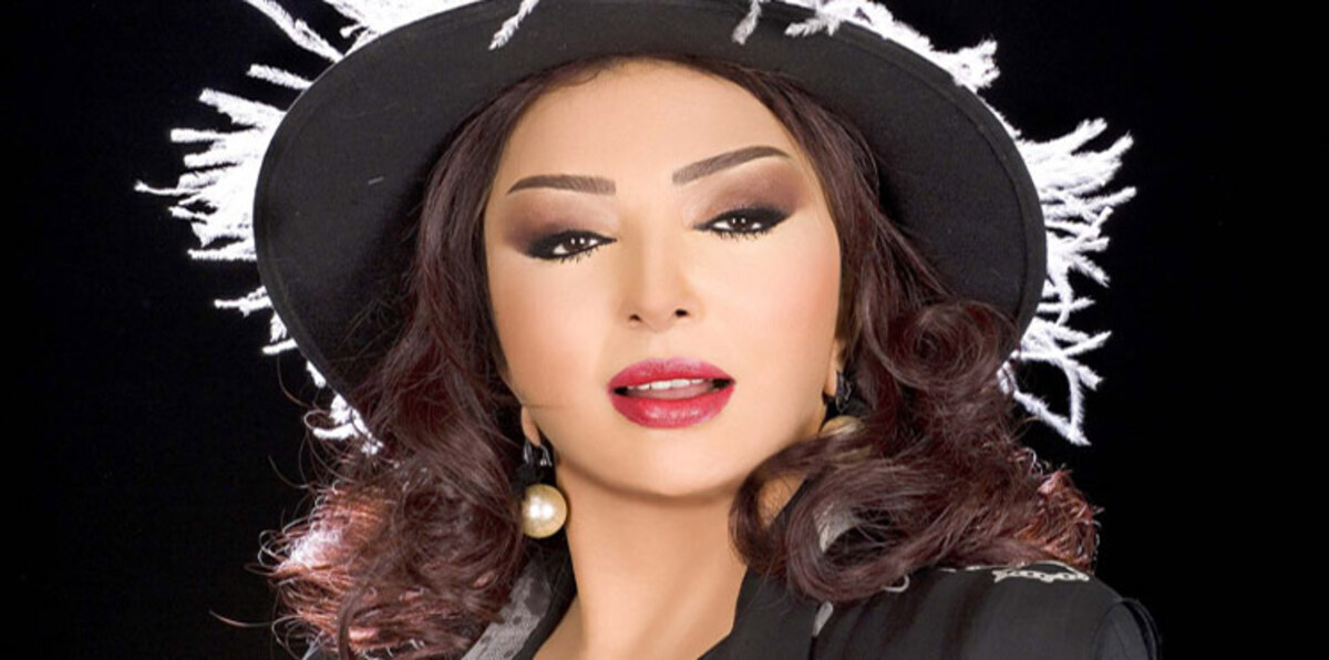 نبيلة عبيد: أتمنى تكرار تجربة "العمة نور"