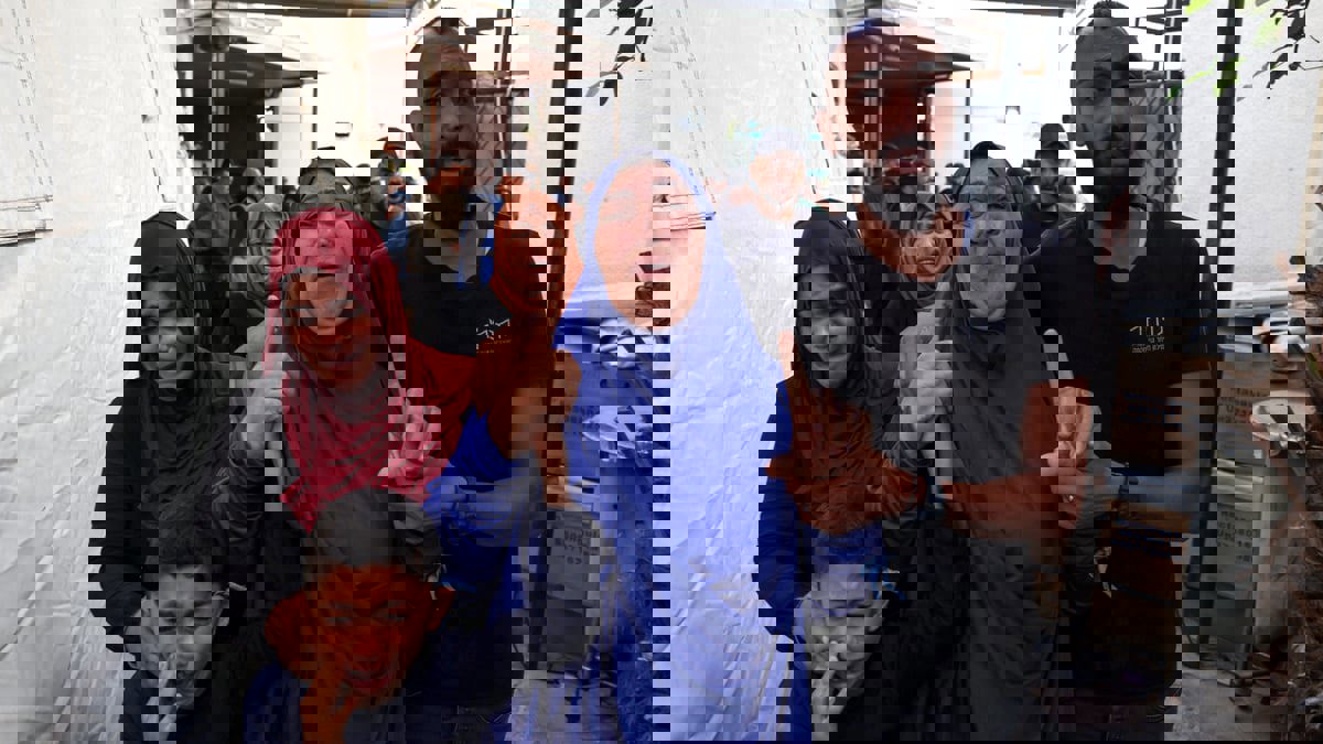 لماذا تجاهل فنانون سوريون حرب غزة؟