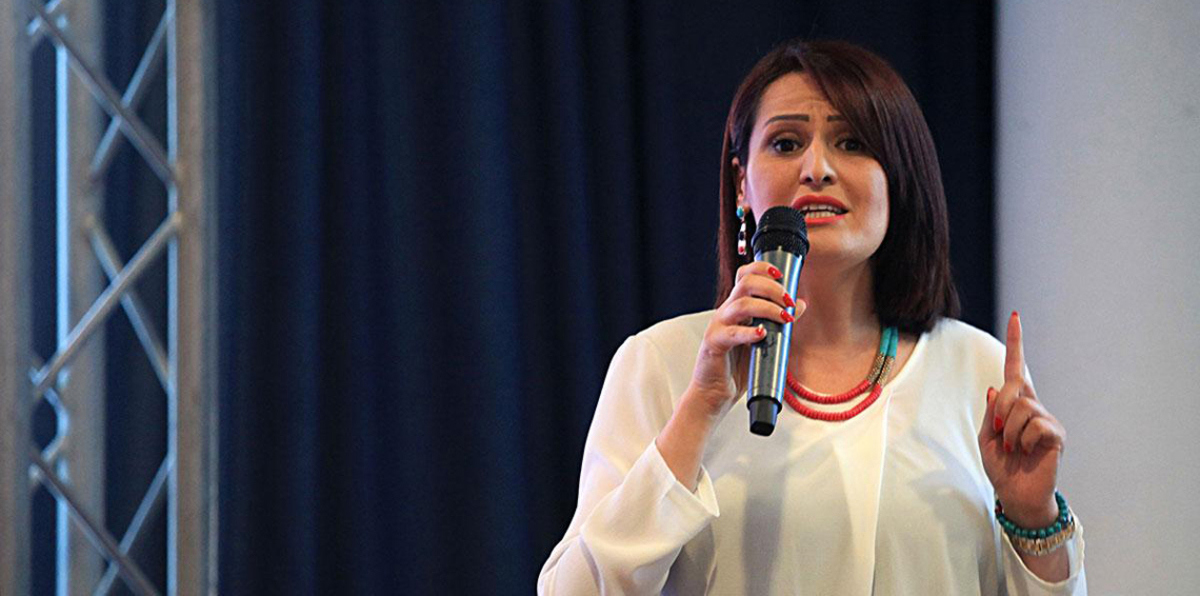 تونس.. مطالب برلمانية بمساءلة وزيرة الرياضة بسبب "شبهات المونديال"