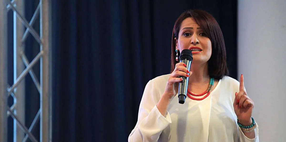 تونس.. مطالب برلمانية بمساءلة وزيرة الرياضة بسبب "شبهات المونديال"