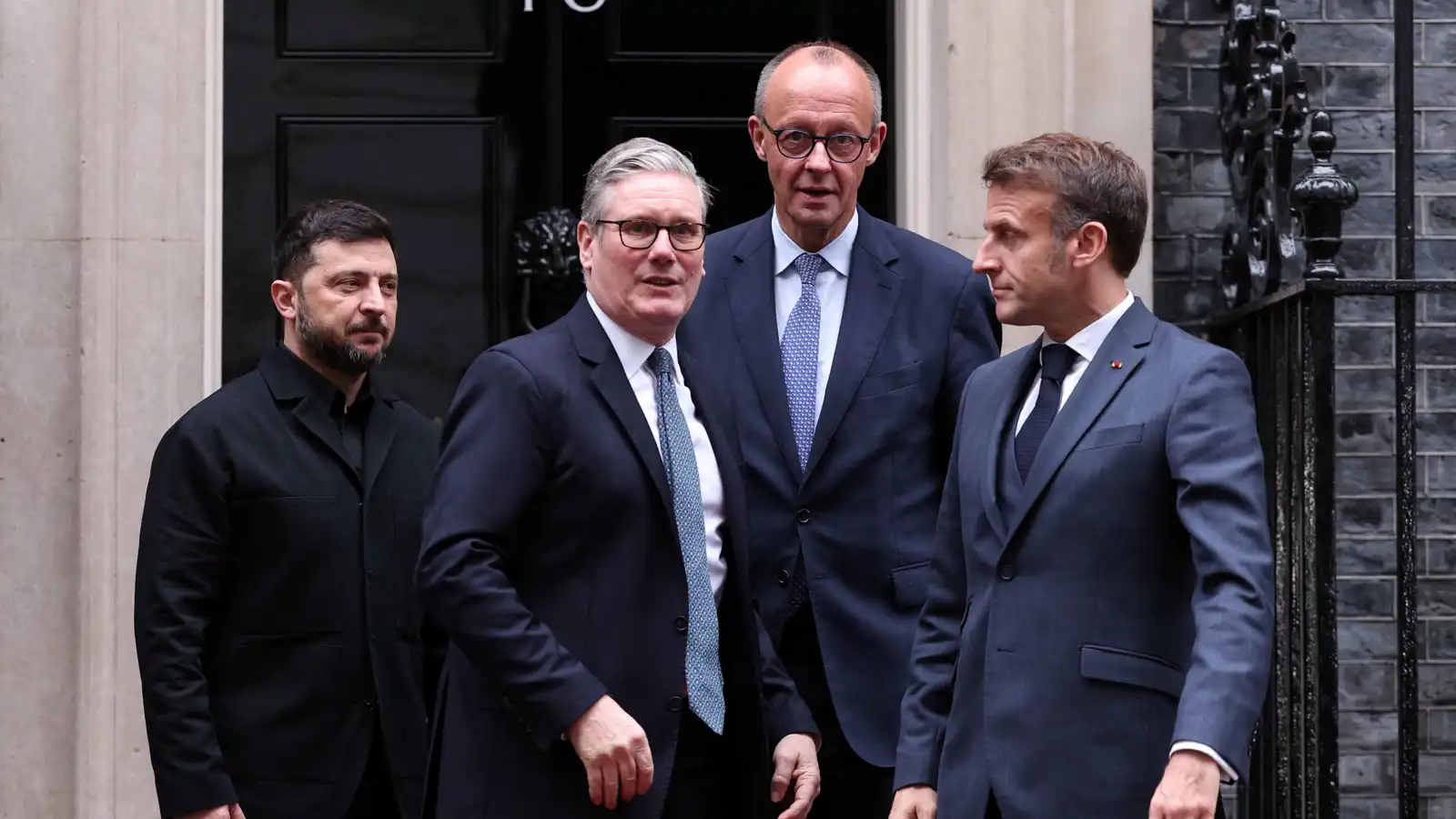 بعد تحدي زيلينسكي لواشنطن.. ما موقف أوروبا من الهجمات الروسية؟