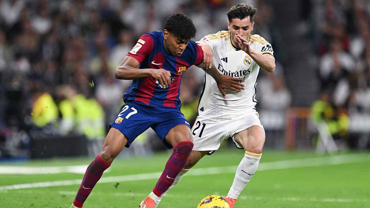 يحقدون على لامين يامال.. صحفية كتالونية تفجر غضباً في ريال مدريد