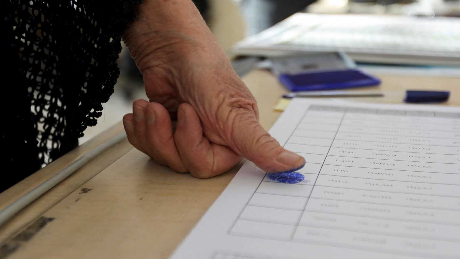 لاستكمال العملية الانتخابية.. العراق يعطل الدوام الرسمي غدًا الأربعاء