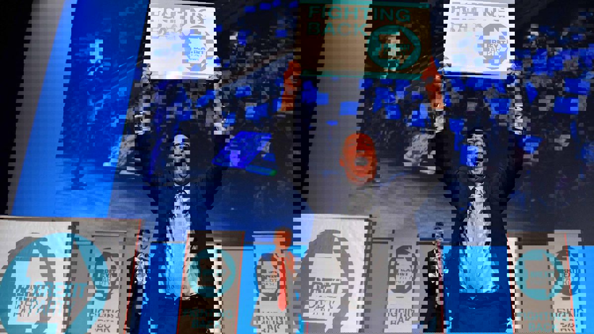 استطلاع: "بريكست" يتصدر الأحزاب البريطانية قبيل انتخابات البرلمان الأوروبي