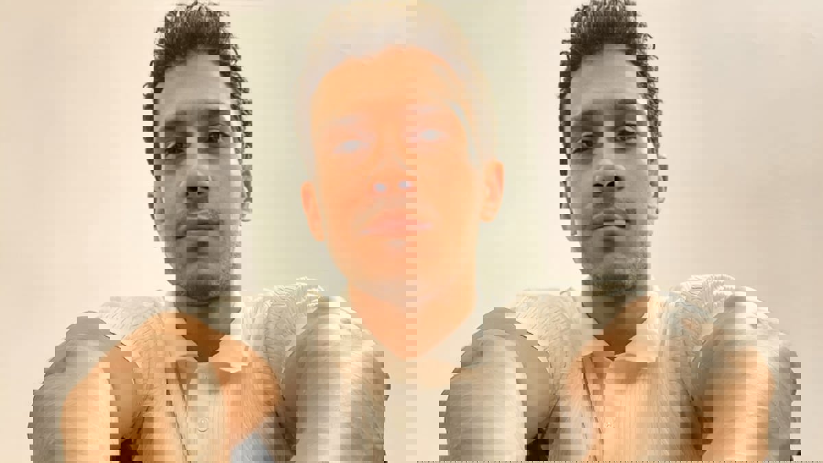 عصام عمر يتحدث لـ"إرم نيوز" عن دوره في "مسار إجباري"