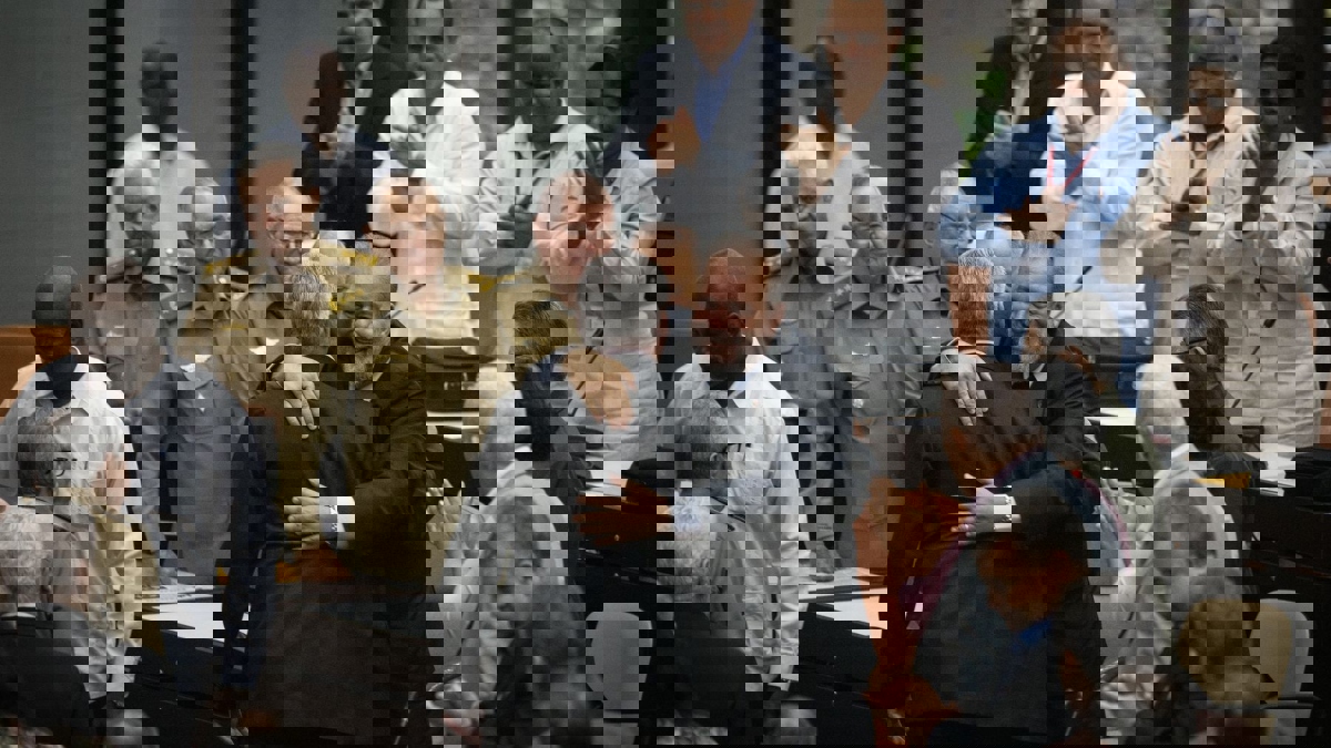 مانويل ماريرو يصبح أول رئيس وزراء لكوبا منذ 1976‎